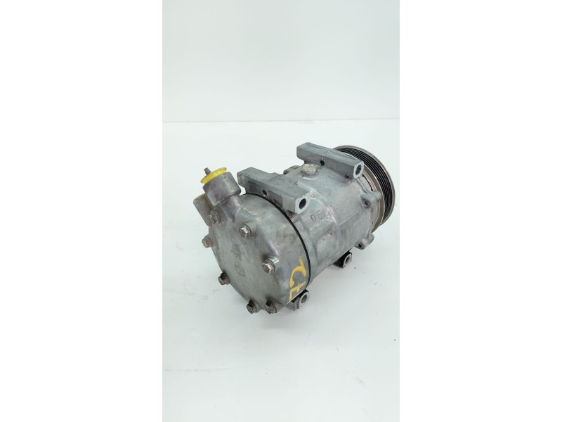 Recambio de compresor aire acondicionado para citroën xsara picasso (n68) 1.6 hdi referencia OEM IAM 9659232180  
							