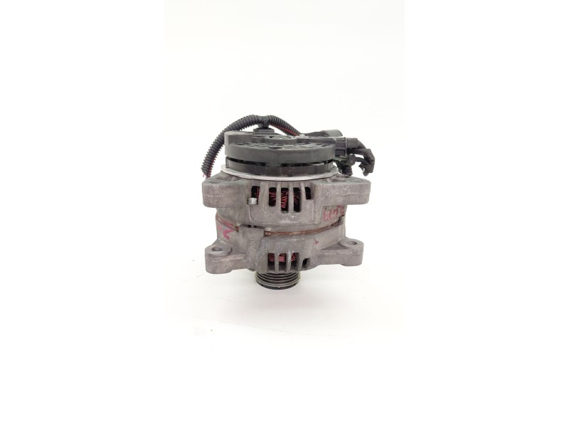 Recambio de alternador para citroën xsara picasso (n68) 1.6 hdi referencia OEM IAM 9646321880  
							