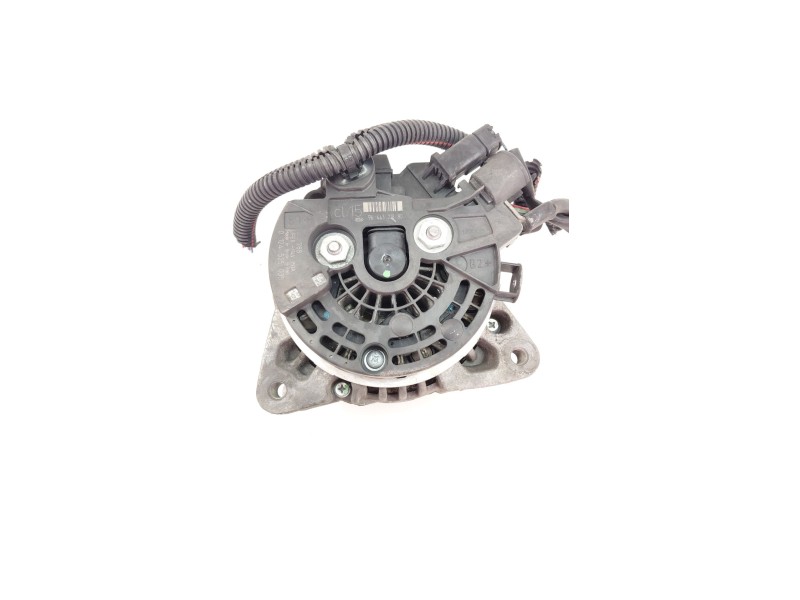Recambio de alternador para citroën xsara picasso (n68) 1.6 hdi referencia OEM IAM 9646321880  
							