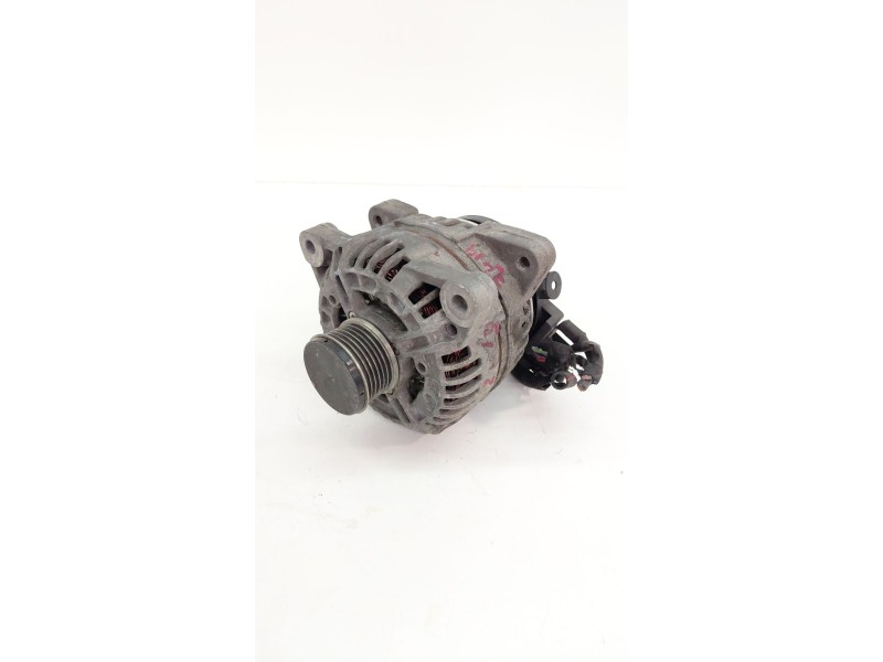 Recambio de alternador para citroën xsara picasso (n68) 1.6 hdi referencia OEM IAM 9646321880  
							