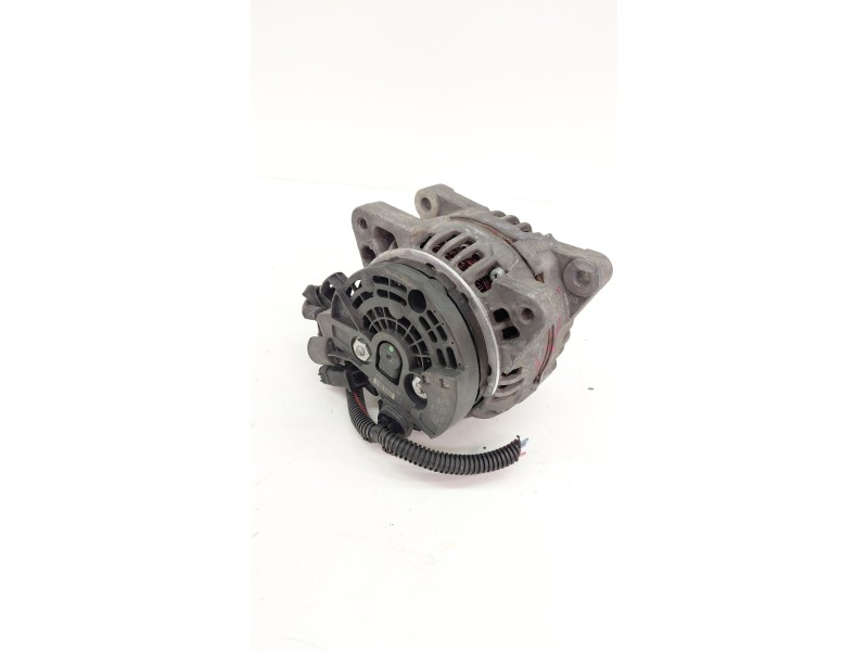 Recambio de alternador para citroën xsara picasso (n68) 1.6 hdi referencia OEM IAM 9646321880  
							
