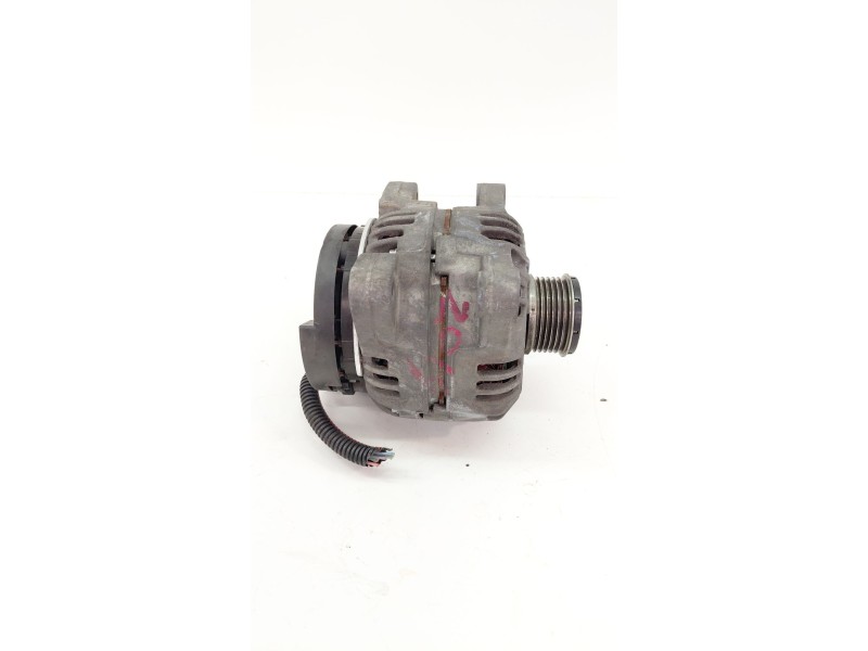 Recambio de alternador para citroën xsara picasso (n68) 1.6 hdi referencia OEM IAM 9646321880  
							