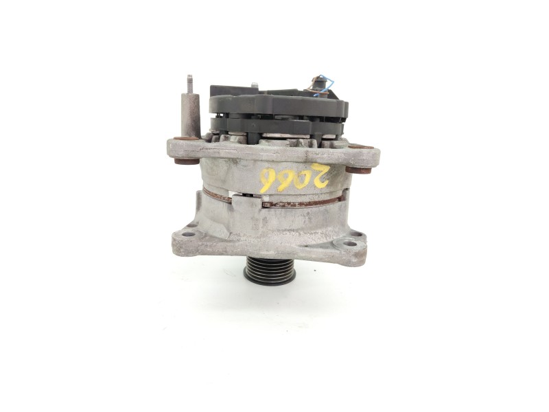 Recambio de alternador para skoda fabia i (6y2) 1.4 16v referencia OEM IAM 037903025M  