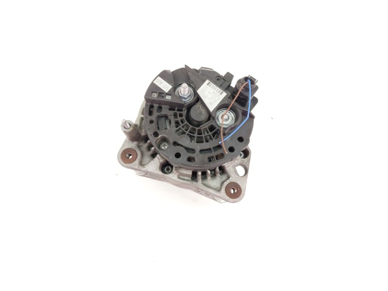 Recambio de alternador para skoda fabia i (6y2) 1.4 16v referencia OEM IAM 037903025M  