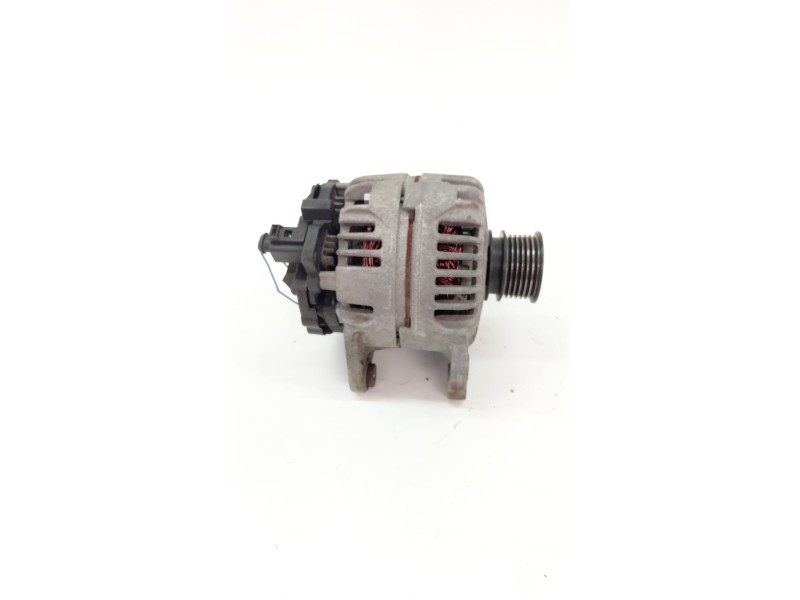 Recambio de alternador para skoda fabia i (6y2) 1.4 16v referencia OEM IAM 037903025M  
							