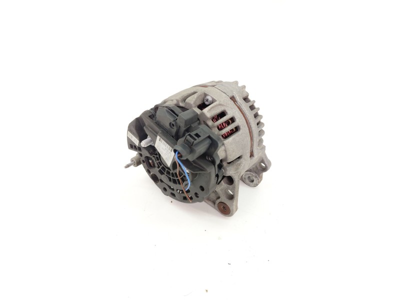 Recambio de alternador para skoda fabia i (6y2) 1.4 16v referencia OEM IAM 037903025M  
							