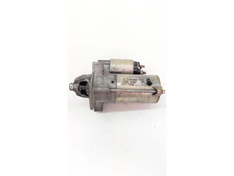 Recambio de motor arranque para mazda 3 (bk) 1.6 di turbo referencia OEM IAM Y6018400  
							
