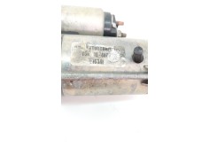 Recambio de motor arranque para mazda 3 (bk) 1.6 di turbo referencia OEM IAM Y6018400   2