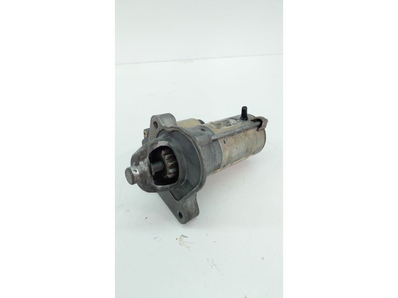 Recambio de motor arranque para mazda 3 (bk) 1.6 di turbo referencia OEM IAM Y6018400  
							