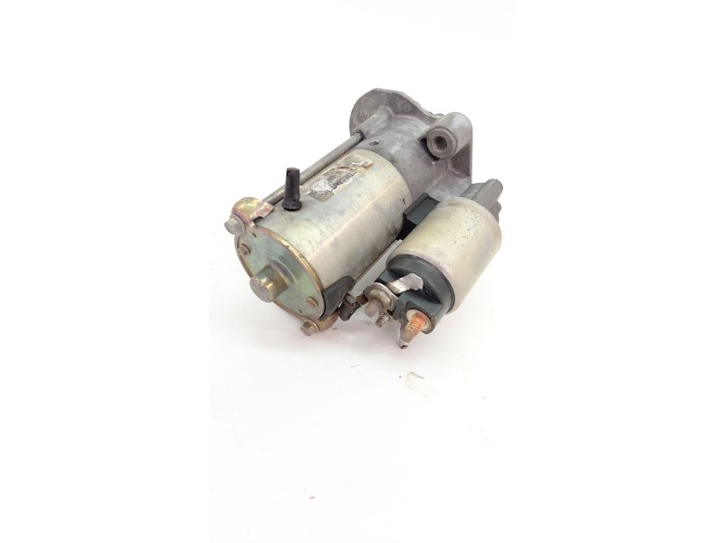 Recambio de motor arranque para mazda 3 (bk) 1.6 di turbo referencia OEM IAM Y6018400  
							