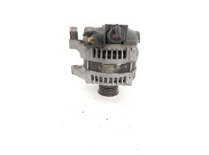 Recambio de alternador para mazda 3 (bk) 1.6 di turbo referencia OEM IAM 3M5T10300  