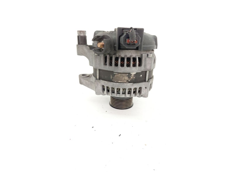 Recambio de alternador para mazda 3 (bk) 1.6 di turbo referencia OEM IAM 3M5T10300  
							