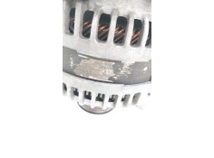 Recambio de alternador para mazda 3 (bk) 1.6 di turbo referencia OEM IAM 3M5T10300   2