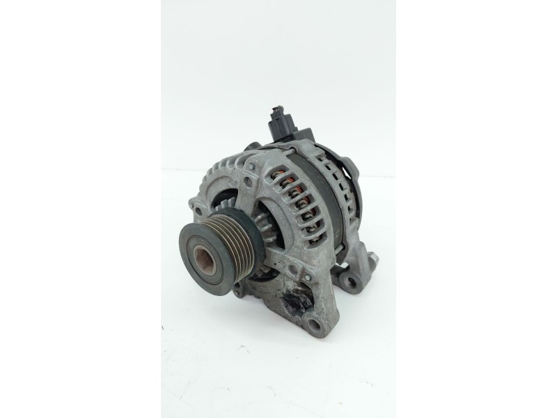 Recambio de alternador para mazda 3 (bk) 1.6 di turbo referencia OEM IAM 3M5T10300  