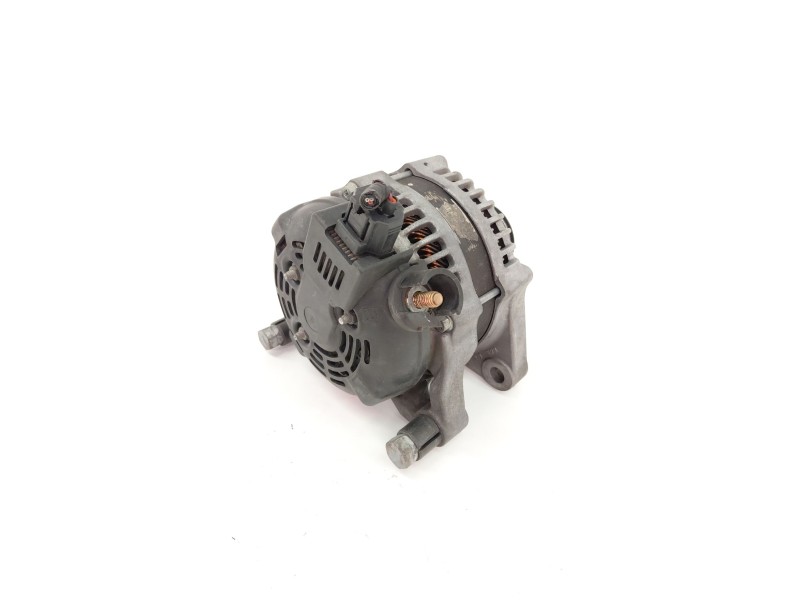 Recambio de alternador para mazda 3 (bk) 1.6 di turbo referencia OEM IAM 3M5T10300  
							