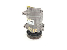 Recambio de compresor aire acondicionado para renault megane ii sedán (lm0/1_) 1.5 dci (lm02, lm13, lm2a) referencia OEM IAM 820