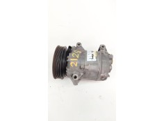 Recambio de compresor aire acondicionado para renault megane ii sedán (lm0/1_) 1.5 dci (lm02, lm13, lm2a) referencia OEM IAM 820 2