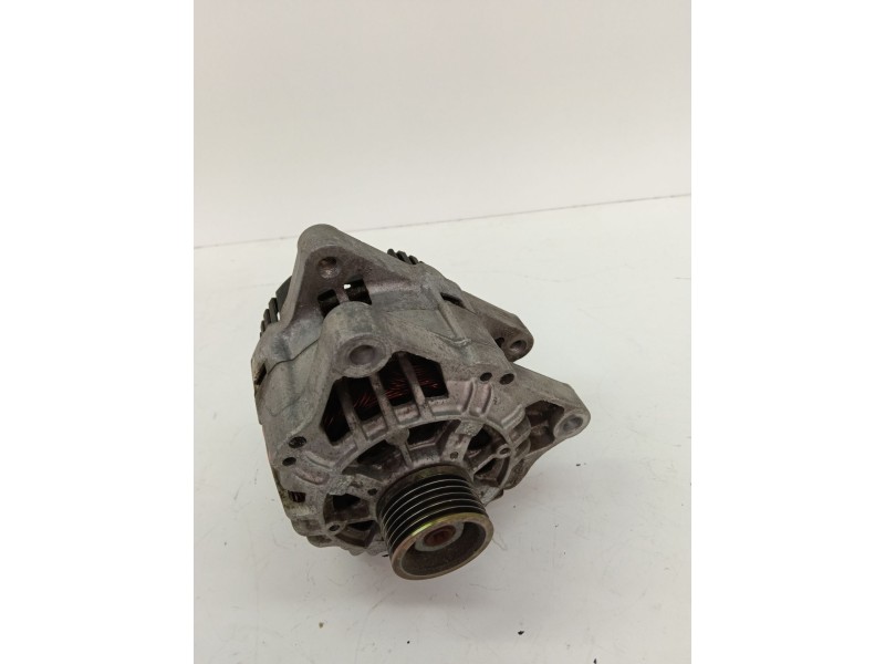 Recambio de alternador para peugeot 307 (3a/c) 1.6 16v referencia OEM IAM 9642879780  