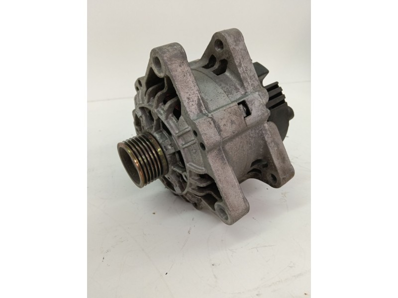 Recambio de alternador para peugeot 307 (3a/c) 1.6 16v referencia OEM IAM 9642879780  