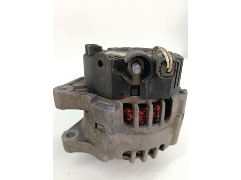 Recambio de alternador para peugeot 307 (3a/c) 1.6 16v referencia OEM IAM 9642879780  
