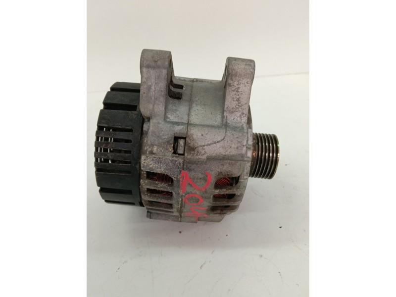 Recambio de alternador para peugeot 307 (3a/c) 1.6 16v referencia OEM IAM 9642879780  
							