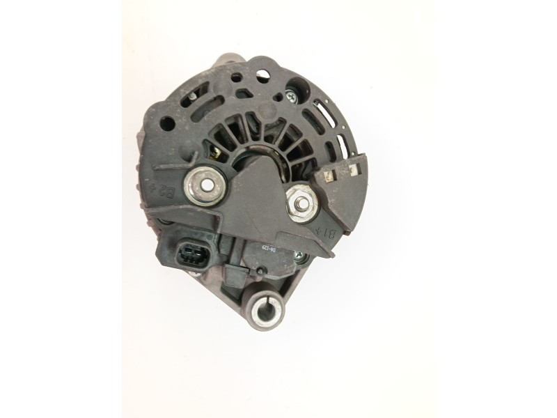 Recambio de alternador para opel zafira / zafira family b (a05) 1.9 cdti (m75) referencia OEM IAM Cgb15059  
							