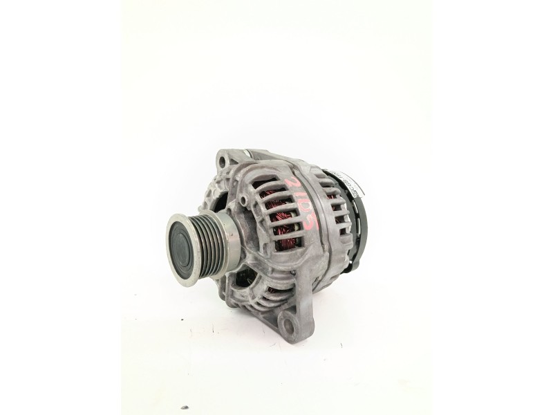 Recambio de alternador para opel zafira / zafira family b (a05) 1.9 cdti (m75) referencia OEM IAM Cgb15059  