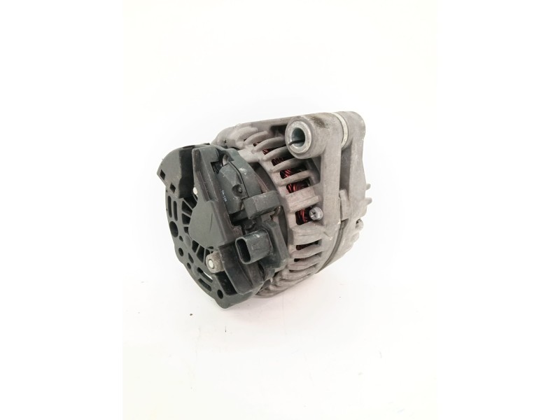 Recambio de alternador para opel zafira / zafira family b (a05) 1.9 cdti (m75) referencia OEM IAM Cgb15059  
							