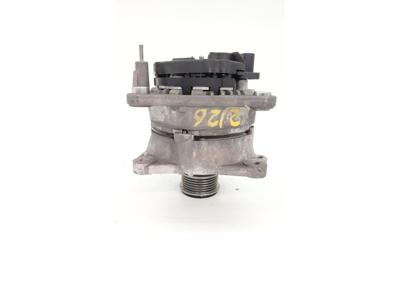 Recambio de alternador para seat cordoba (6l2) 1.9 sdi referencia OEM IAM 13420610  
