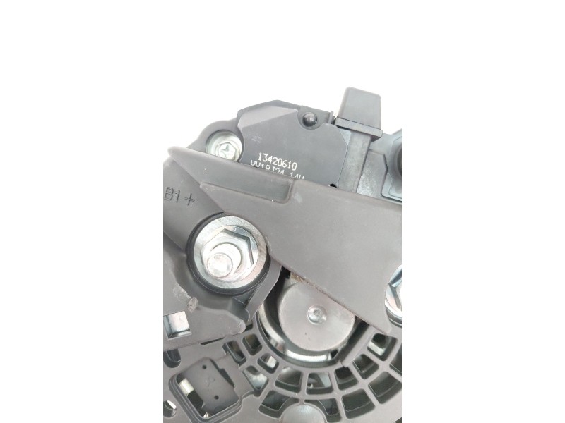 Recambio de alternador para seat cordoba (6l2) 1.9 sdi referencia OEM IAM 13420610  
							