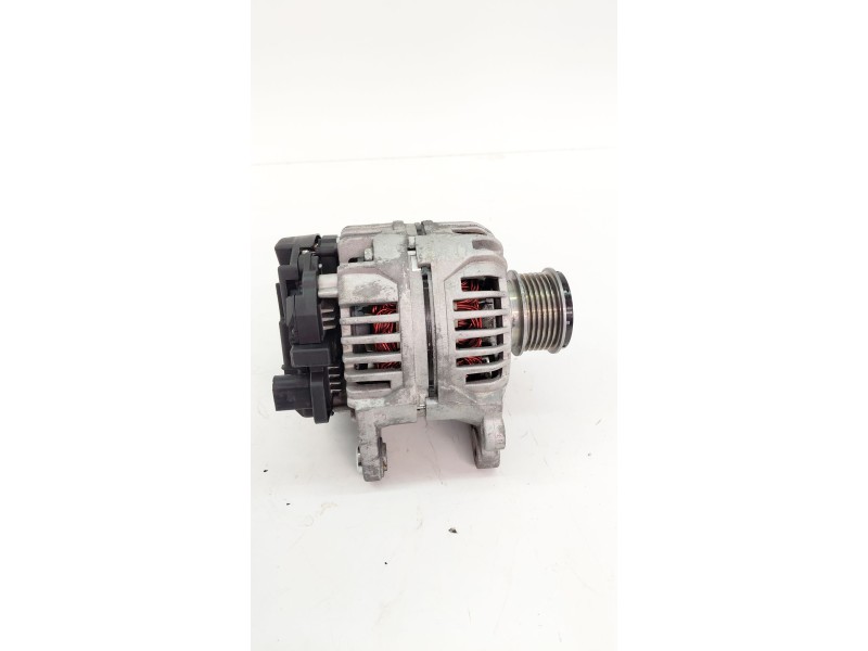 Recambio de alternador para seat cordoba (6l2) 1.9 sdi referencia OEM IAM 13420610  
							