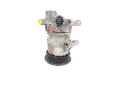 Recambio de compresor aire acondicionado para toyota auris (_e15_) 1.4 d-4d (nde150_) referencia OEM IAM GE447260  