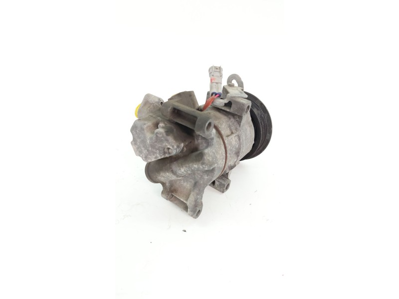 Recambio de compresor aire acondicionado para toyota auris (_e15_) 1.4 d-4d (nde150_) referencia OEM IAM GE447260  
							
