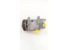 Recambio de compresor aire acondicionado para peugeot 307 (3a/c) 1.6 16v referencia OEM IAM SD6VEA   2