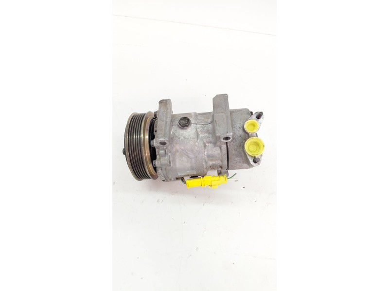 Recambio de compresor aire acondicionado para peugeot 307 (3a/c) 1.6 16v referencia OEM IAM SD6VEA  
							