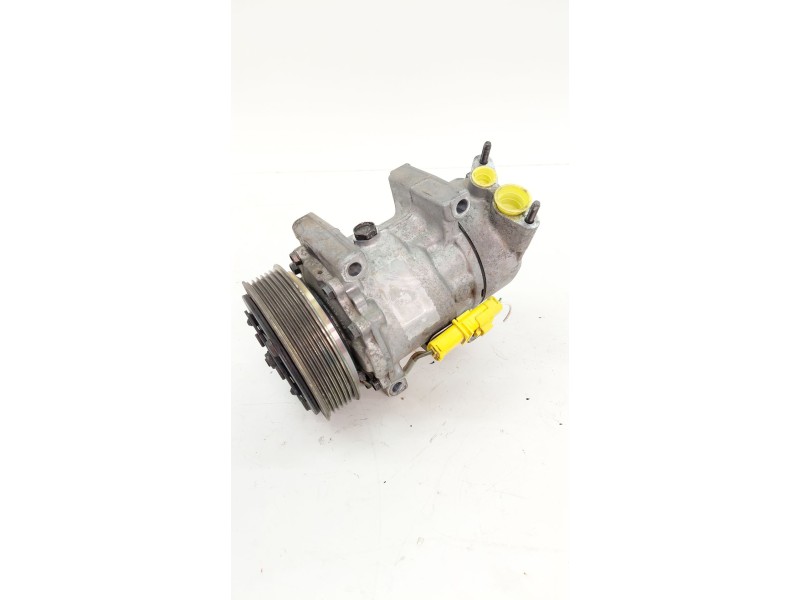 Recambio de compresor aire acondicionado para peugeot 307 (3a/c) 1.6 16v referencia OEM IAM SD6VEA  
							