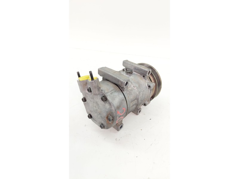 Recambio de compresor aire acondicionado para peugeot 307 (3a/c) 1.6 16v referencia OEM IAM SD6VEA  
							