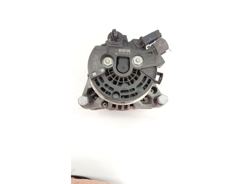 Recambio de alternador para citroën xsara picasso (n68) 1.6 hdi referencia OEM IAM 9646321880  