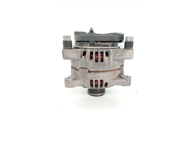 Recambio de alternador para citroën xsara picasso (n68) 1.6 hdi referencia OEM IAM 9646321880  
							
