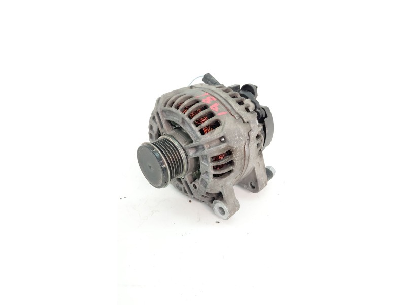 Recambio de alternador para citroën xsara picasso (n68) 1.6 hdi referencia OEM IAM 9646321880  
							