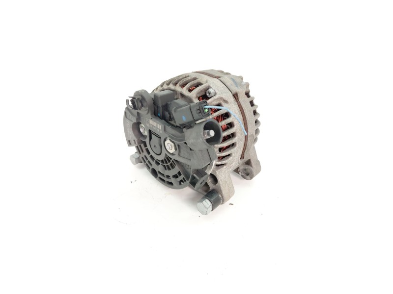 Recambio de alternador para citroën xsara picasso (n68) 1.6 hdi referencia OEM IAM 9646321880  
							