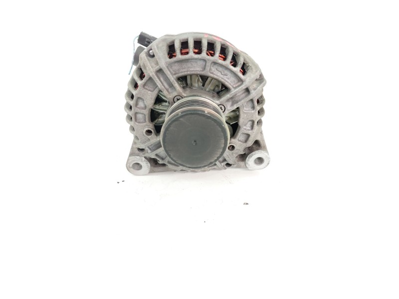 Recambio de alternador para citroën xsara picasso (n68) 1.6 hdi referencia OEM IAM 9646321880  
							