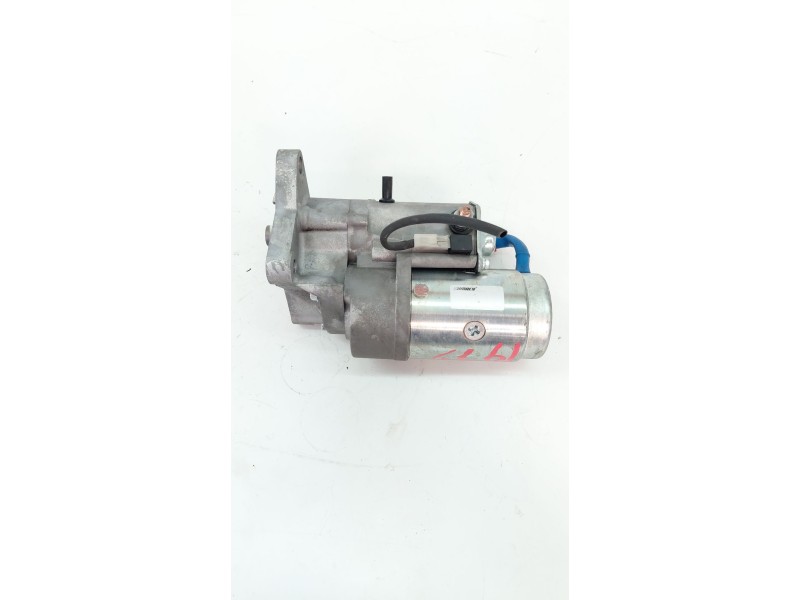 Recambio de motor arranque para mazda 323 f vi hatchback (bj) 2.0 td referencia OEM IAM   
							