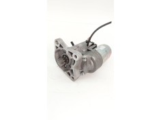 Recambio de motor arranque para mazda 323 f vi hatchback (bj) 2.0 td referencia OEM IAM    2