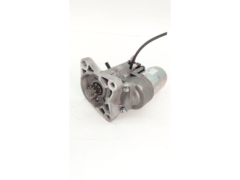 Recambio de motor arranque para mazda 323 f vi hatchback (bj) 2.0 td referencia OEM IAM   
							