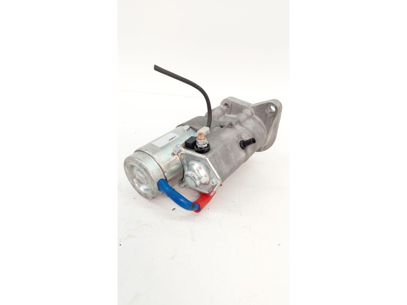 Recambio de motor arranque para mazda 323 f vi hatchback (bj) 2.0 td referencia OEM IAM   