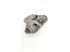 Recambio de motor arranque para seat cordoba (6l2) 1.9 sdi referencia OEM IAM 02T911024   2