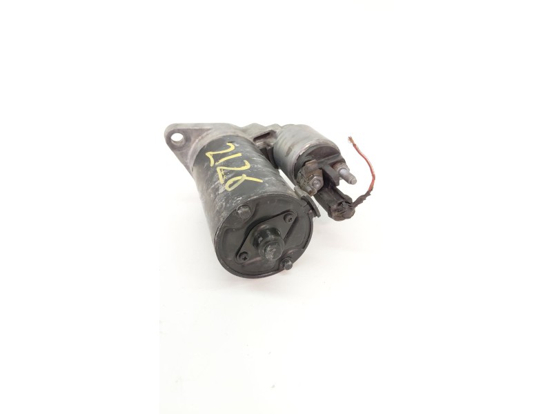 Recambio de motor arranque para seat cordoba (6l2) 1.9 sdi referencia OEM IAM 02T911024  
							