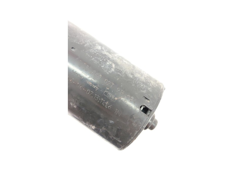 Recambio de motor arranque para seat cordoba (6l2) 1.9 sdi referencia OEM IAM 02T911024  