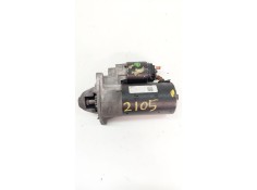 Recambio de motor arranque para opel zafira / zafira family b (a05) 1.9 cdti (m75) referencia OEM IAM   